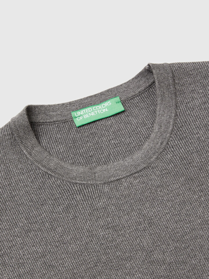 SWEATER L/S Damen image number 7